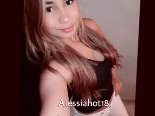 Alessiahot18