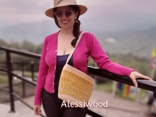 Alessiwood