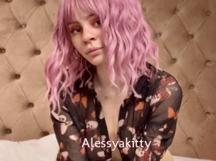 Alessyakitty