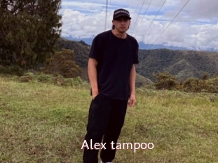 Alex_tampoo