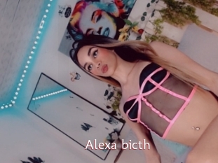 Alexa_bicth