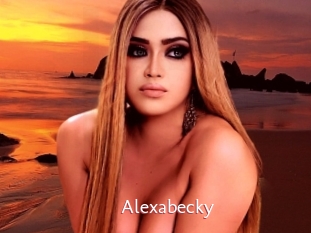 Alexabecky