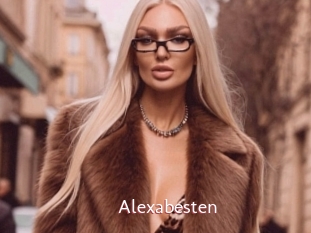 Alexabesten