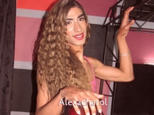 Alexacharol