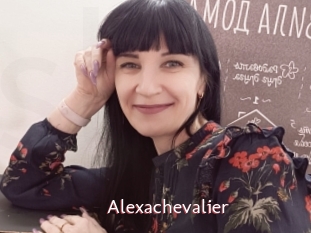 Alexachevalier