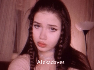 Alexadaves