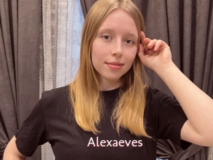 Alexaeves