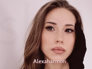 Alexaharmon