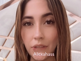 Alexahass