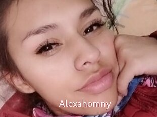 Alexahomny