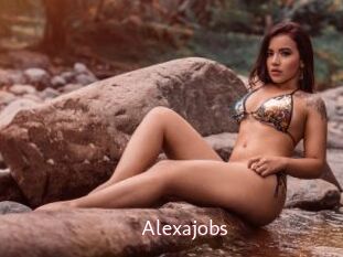 Alexajobs