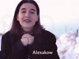 Alexakow