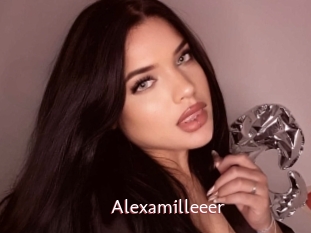 Alexamilleeer