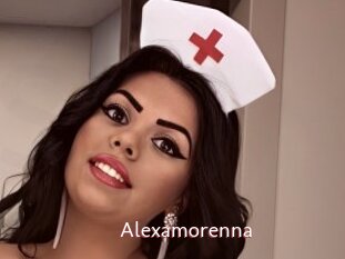 Alexamorenna