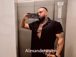 Alexanderowen