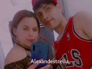 Alexandestrella