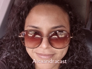 Alexandracast