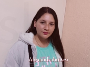 Alexandrahotsex