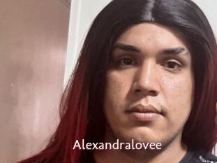 Alexandralovee