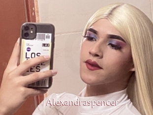 Alexandraspencer