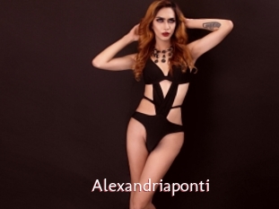 Alexandriaponti