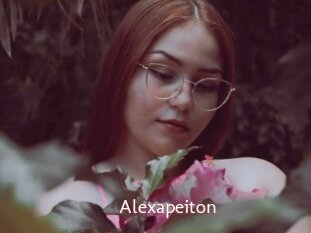 Alexapeiton