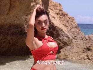 Alexarossie