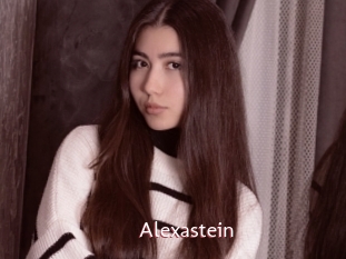 Alexastein