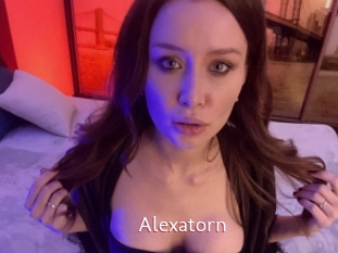 Alexatorn