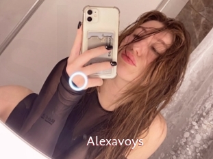 Alexavoys