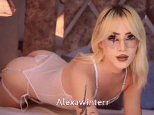 Alexawinterr