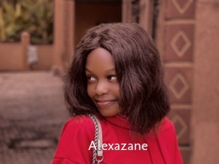 Alexazane