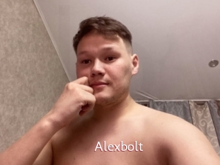 Alexbolt