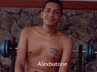 Alexbutone