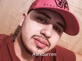 Alexdarren