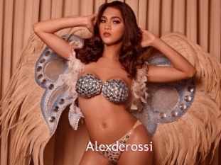 Alexderossi