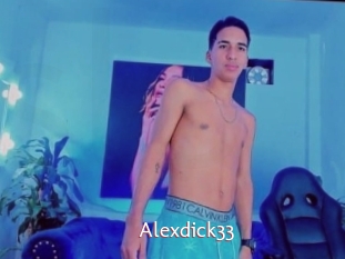 Alexdick33