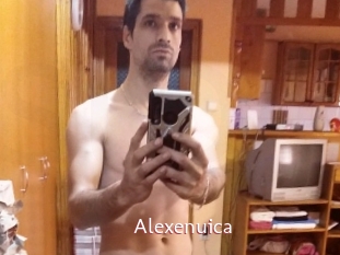 Alexenuica