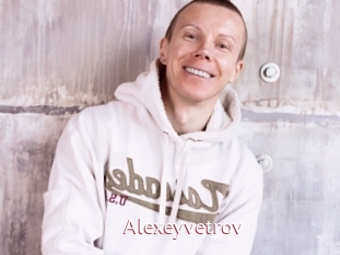 Alexeyvetrov