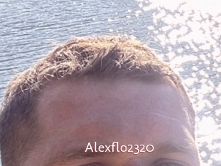 Alexflo2320