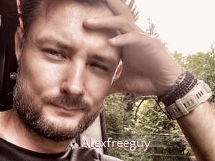 Alexfreeguy