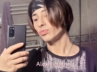 Alexfriendly