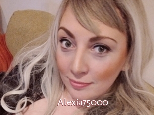 Alexia75000