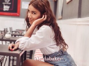 Alexiabaker