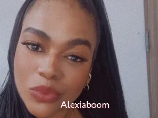 Alexiaboom