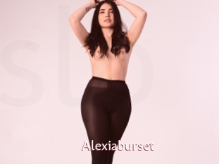 Alexiaburset