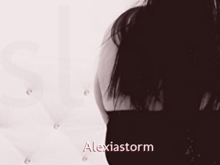 Alexiastorm