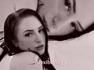 Alexibunnyy