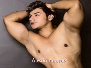 Alexio_moorex