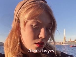 Alexisdavyes